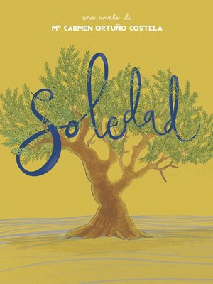 cover image of Soledad